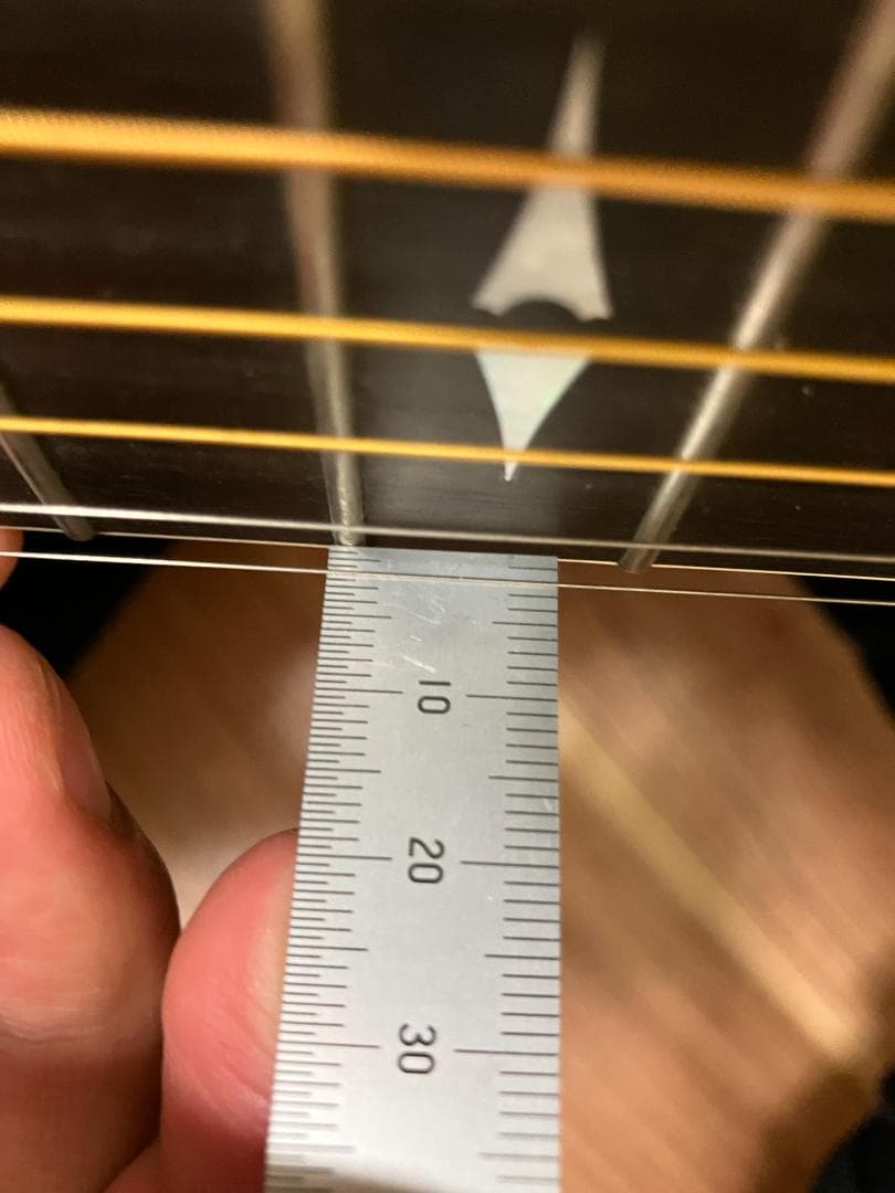 TAYLOR 810-BCE 2000年製 塗装剥がれあり 完動品 ハードケース - メルカリ