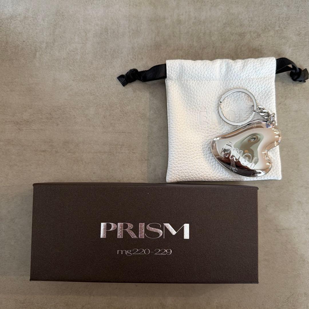 enoi PRISM mg220-229 10色set - メルカリ
