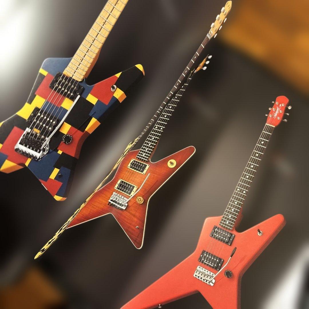 2つセット！高崎晃Guitar Collection、Player's book - メルカリ