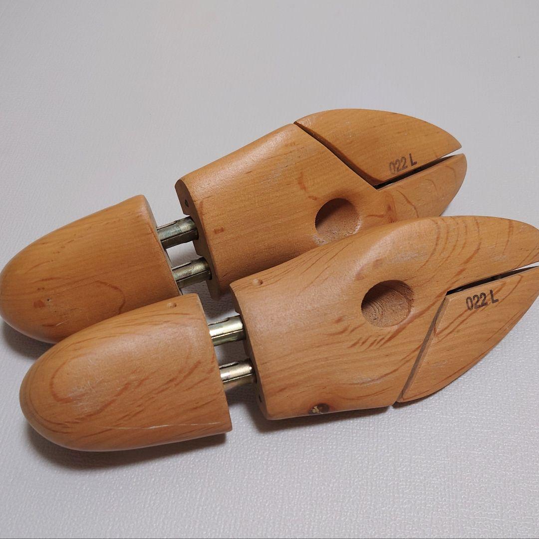 J.M.WESTON 純正シューツリー 6 シューキーパー