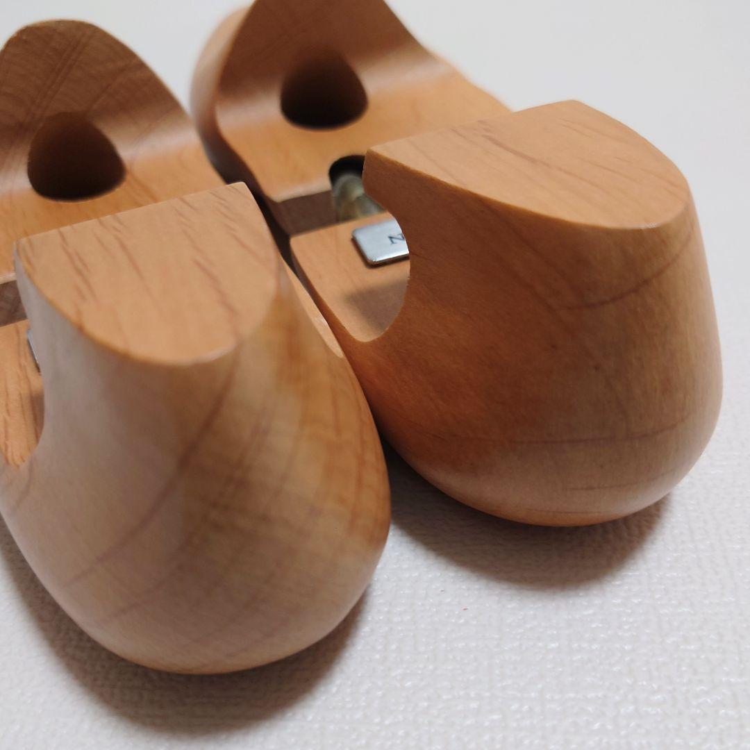 J.M.WESTON 純正シューツリー 6 シューキーパー