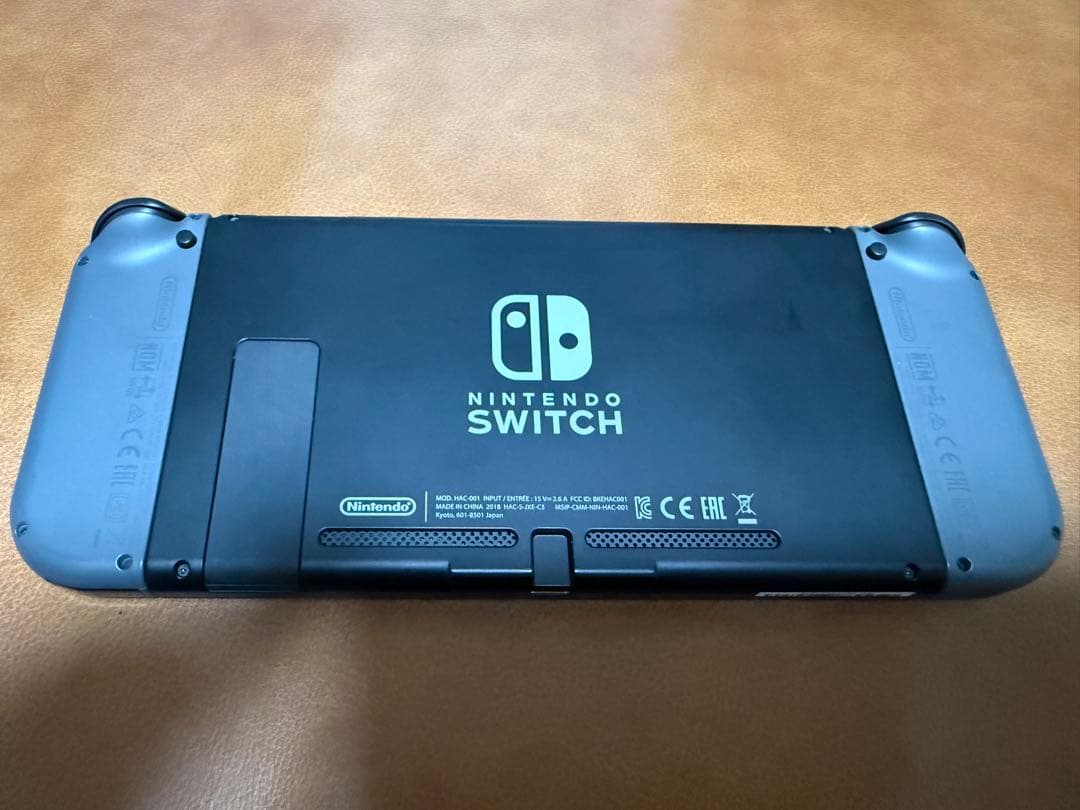 kyk様用】Nintendo Switch 本体セット スマブラモデル 持ち運