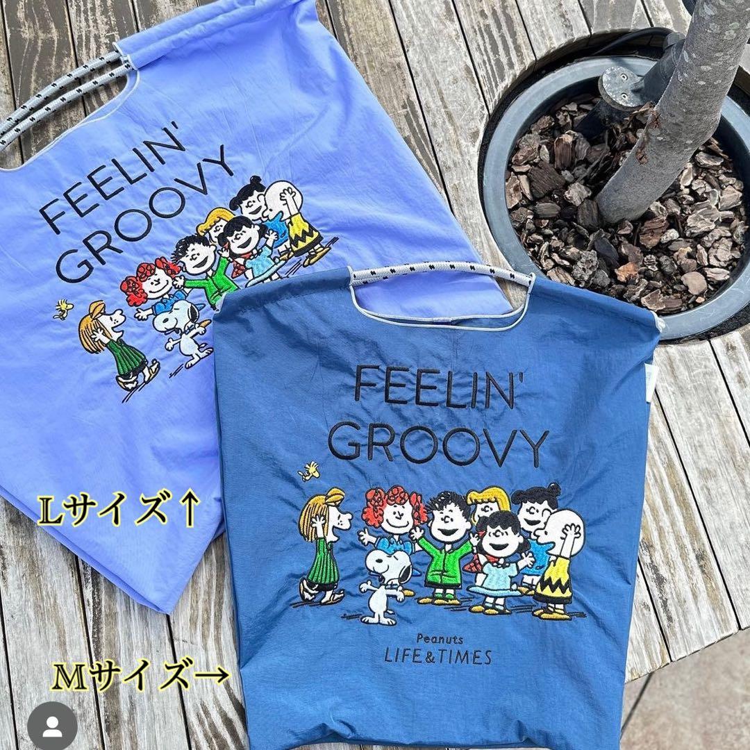 Ball&Chain限定コラボバッグ☆ スヌーピー 西宮阪急 - メルカリ