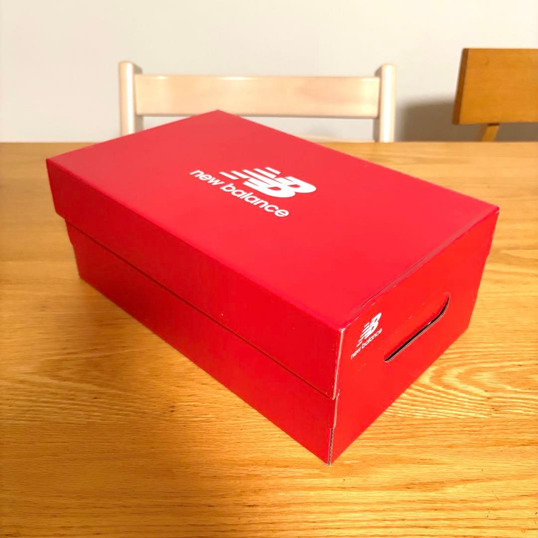 【美品】ニューバランス ゴルフシューズ BOA 26.5cm MGS1001G