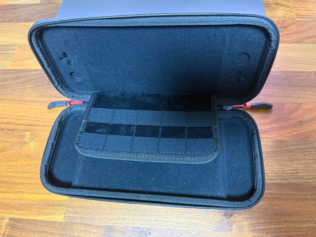 箱付き】【美品】 Nintendo Switch 本体 ブラック+おまけ - メルカリ