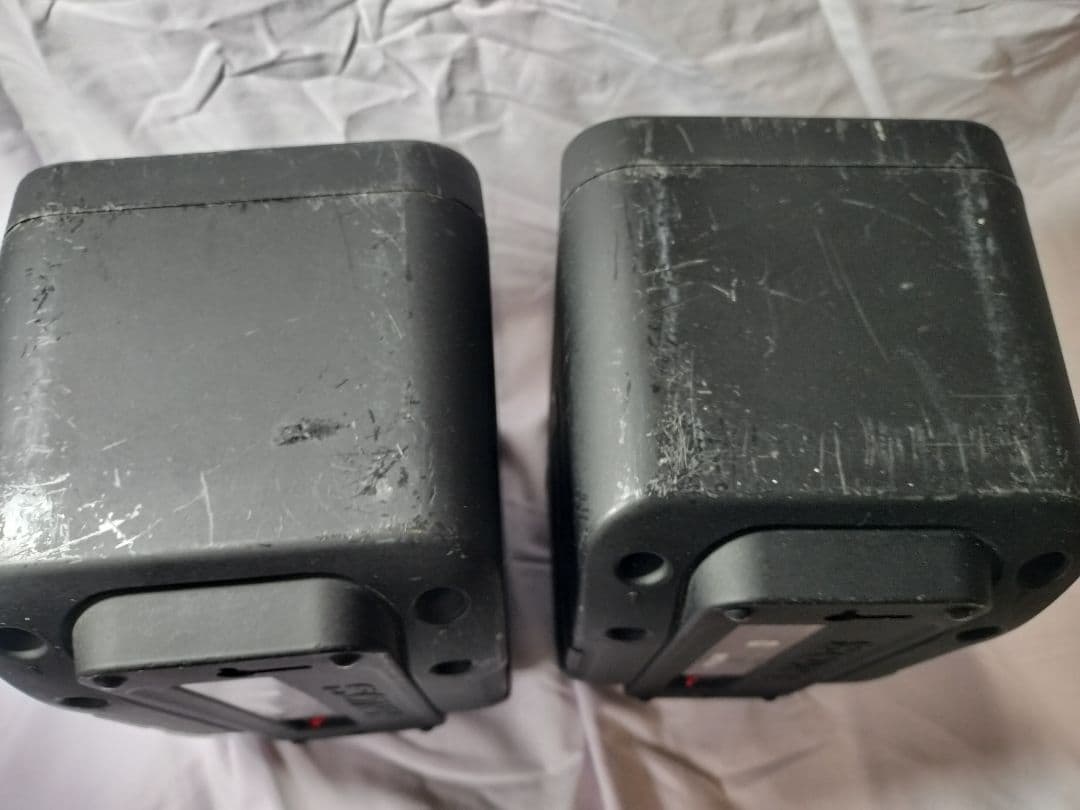 ソニー SONY SS-V900AV コンパクト スピーカー 2本セット - メルカリ