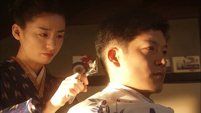 尾野真千子 カーネーション 完全版 DVD-BOX2〈4枚組〉 未開封|mercari