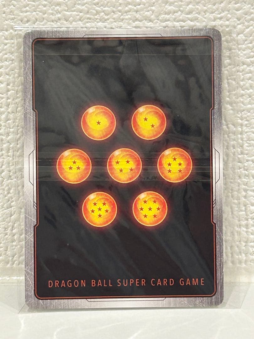 フュージョンワールド FB05-115 極限の煌めき パラレル エナジー