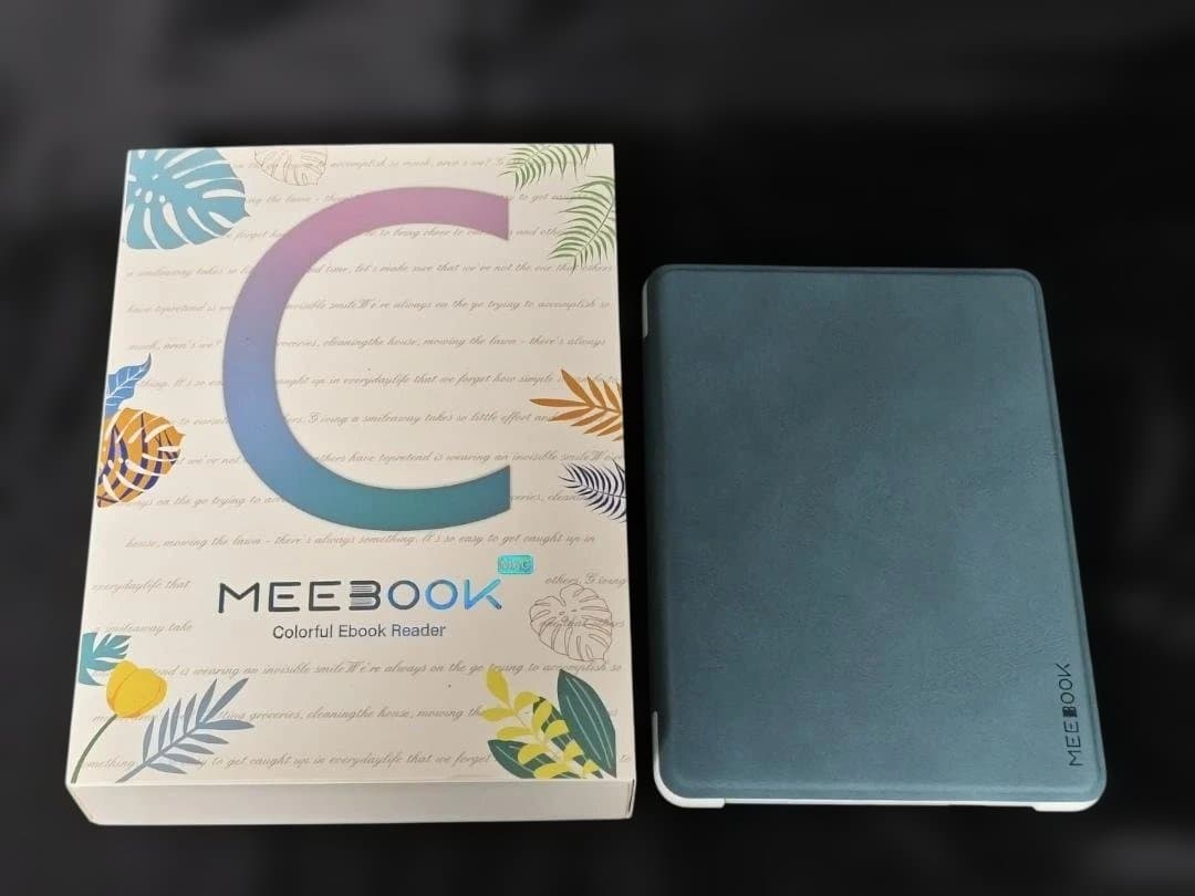 MEEBOOK M6C｜電子書籍リーダー | 激安通販のイーサプライ