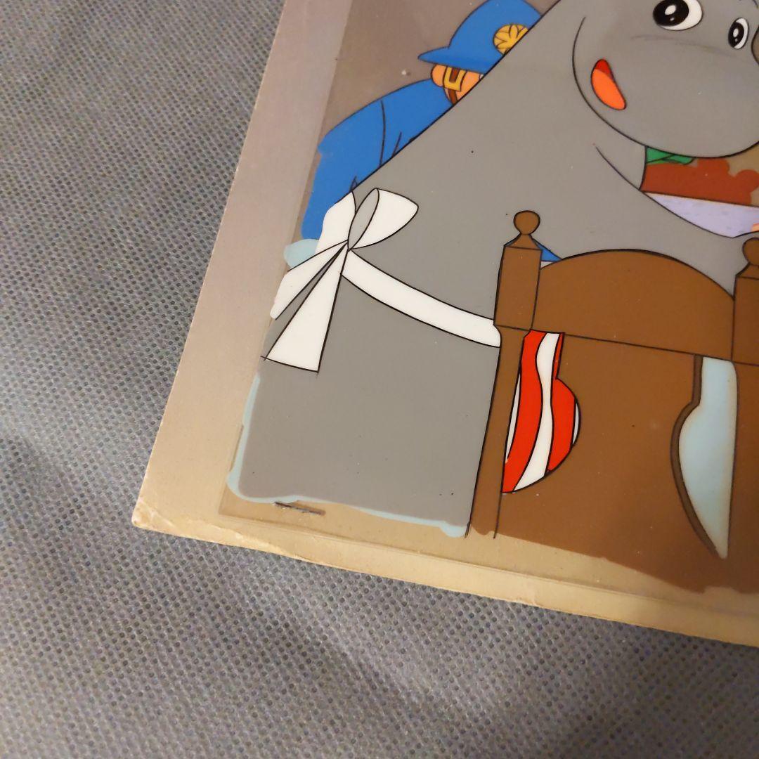 昭和❤️Moomin❤️ムーミン セル画 - メルカリ