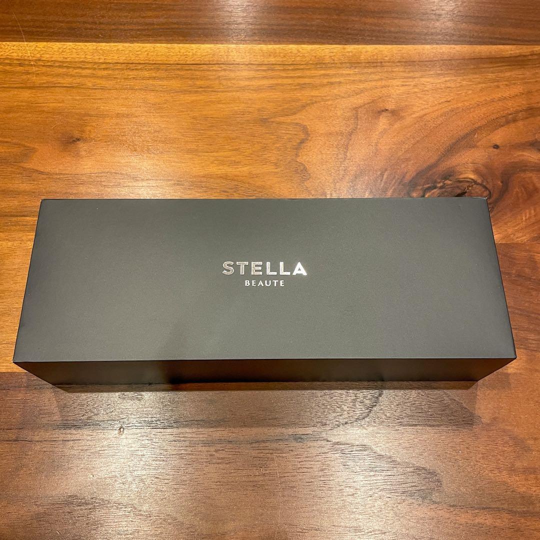 STELLA BEAUTE ビューティー フェイス スティック STELLA BEAUTE（ステラ ボーテ）から新感覚美容デバイス「Beauty Face