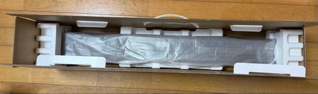 【新品　未使用品】SONY HT-X8500 サウンドバー 2.1ch