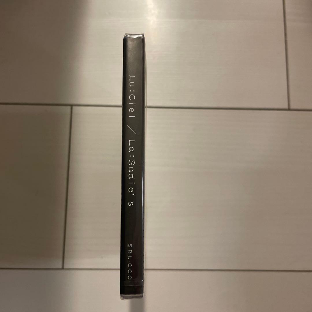 R*u様 新品未開封　La:Sadie's / Lu:Ciel