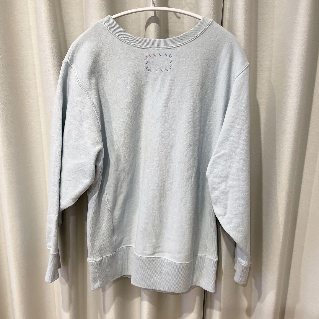 R.H.Vintage ロンハーマン スウェット S