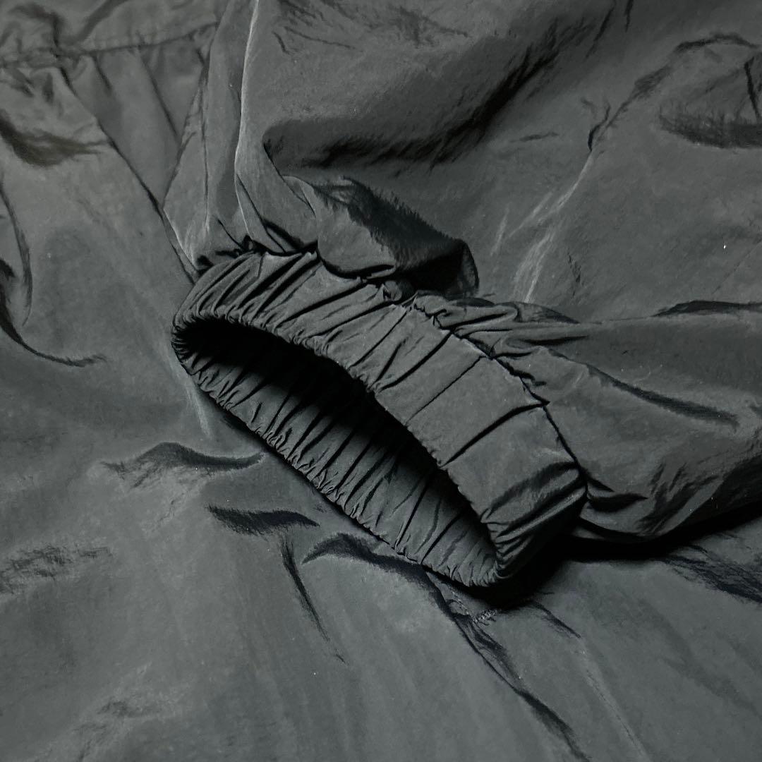 soulberry まんてんコート ブラック 4L 完売品