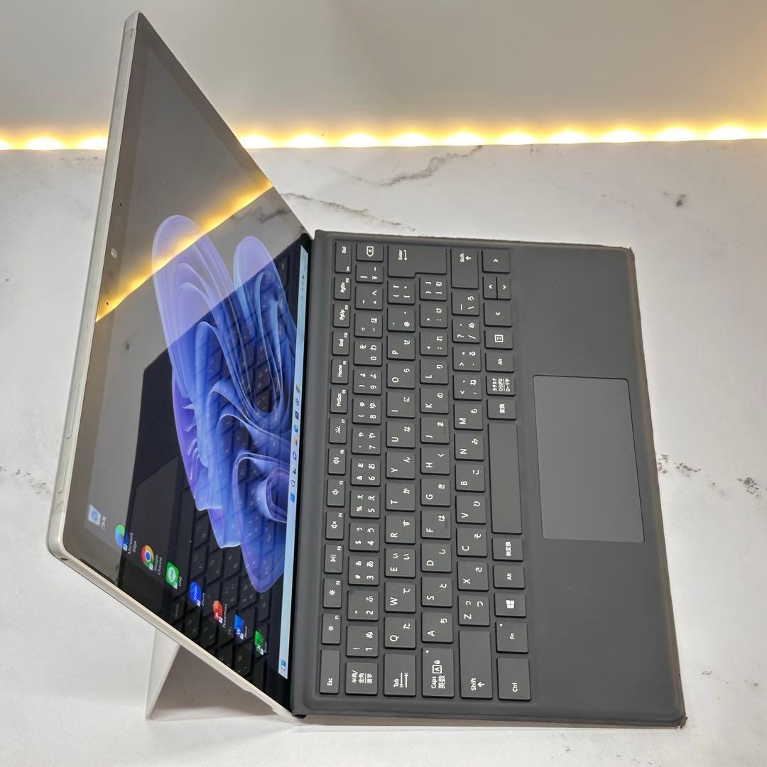 【BT◎】 Surface Pro7+ i5/16/256 Office