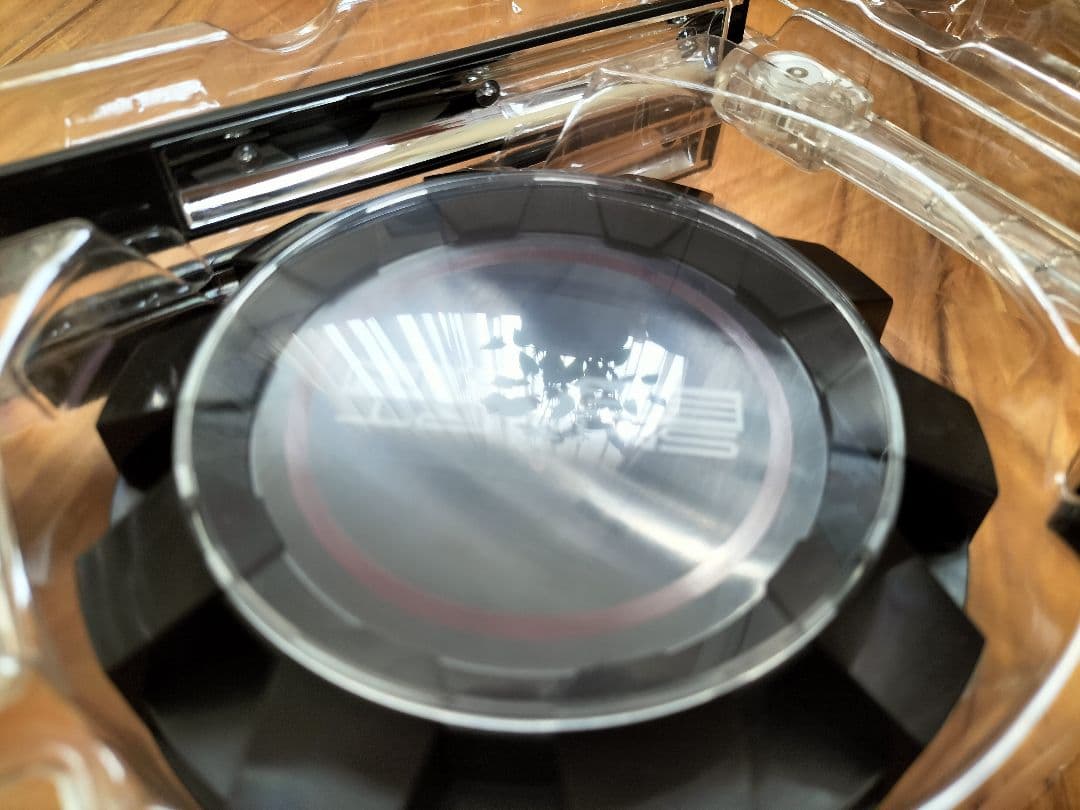 S.H.Figuarts 仮面ライダー555 GLOWING STAGE SET