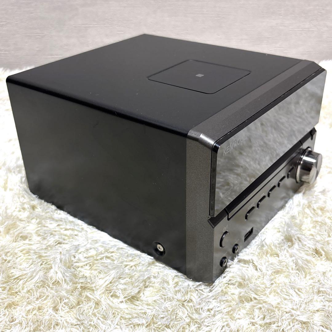 極美品】 メンテナンス済み ケンウッド R-XK330 コンポ 付属品完備