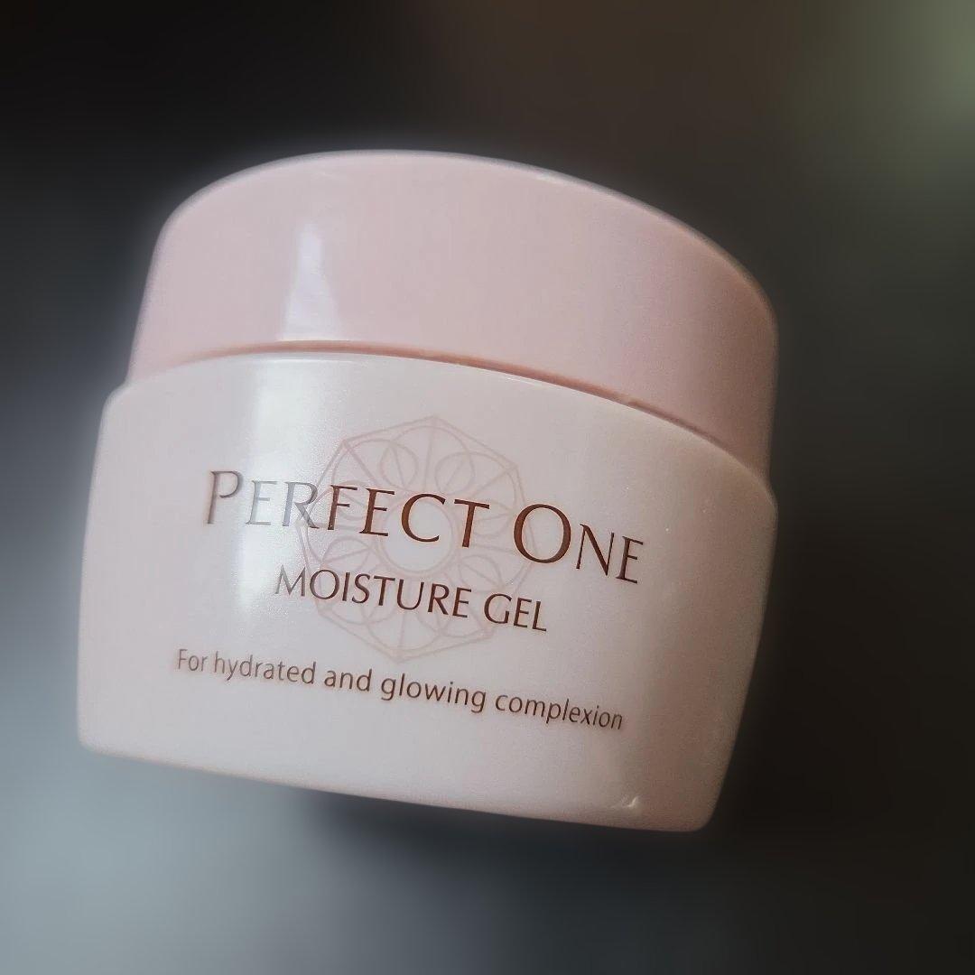 パーフェクトワンモイスチャージェル - メルカリ