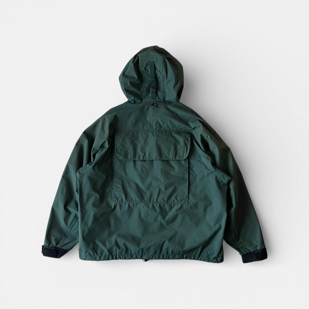 1995 Patagonia SST Fishing Jacket XXL - メルカリ