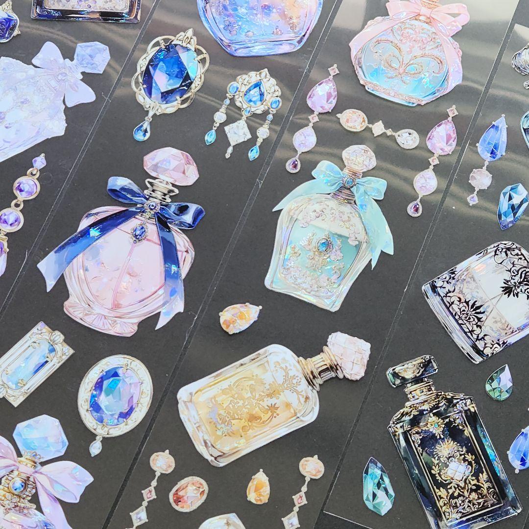 QY様マステ切り売り D-80 - メルカリ