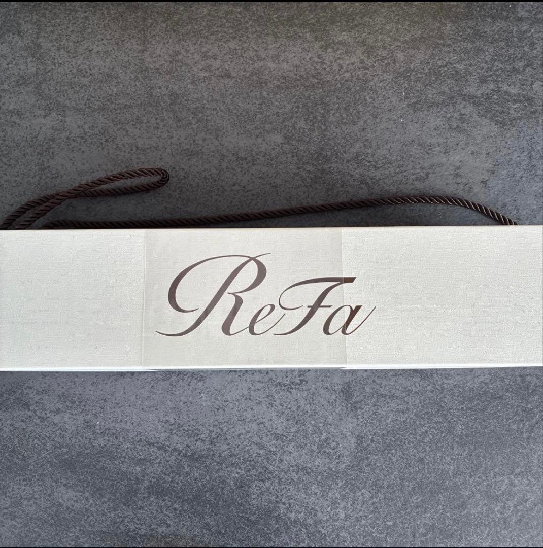 ✨1度使用✨リファ RE-AW-02A カールアイロン プロ 32mm ReFa 正規販売店】リファカールアイロン プロ 32 | ヘアケア | リファ | OLY