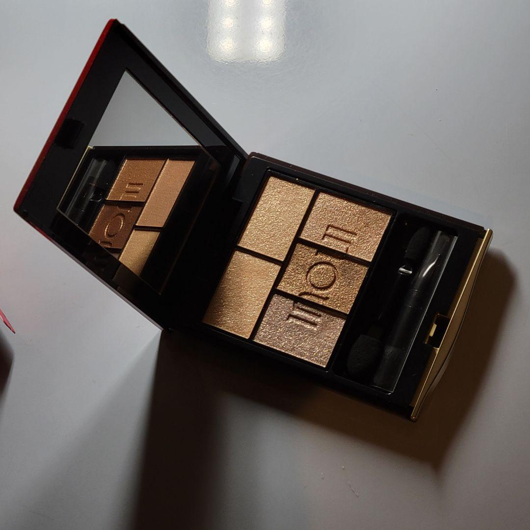 08インウイアイズ ブラシとチップ付き 箱付き 保護フイルムあり 美品