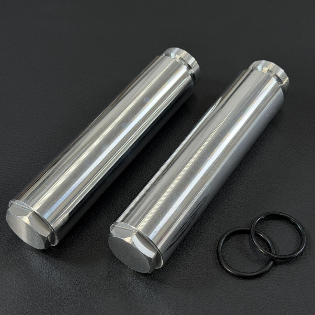 STEED 400 600 150mm 6インチ フォークジョイント m2410 - メルカリ