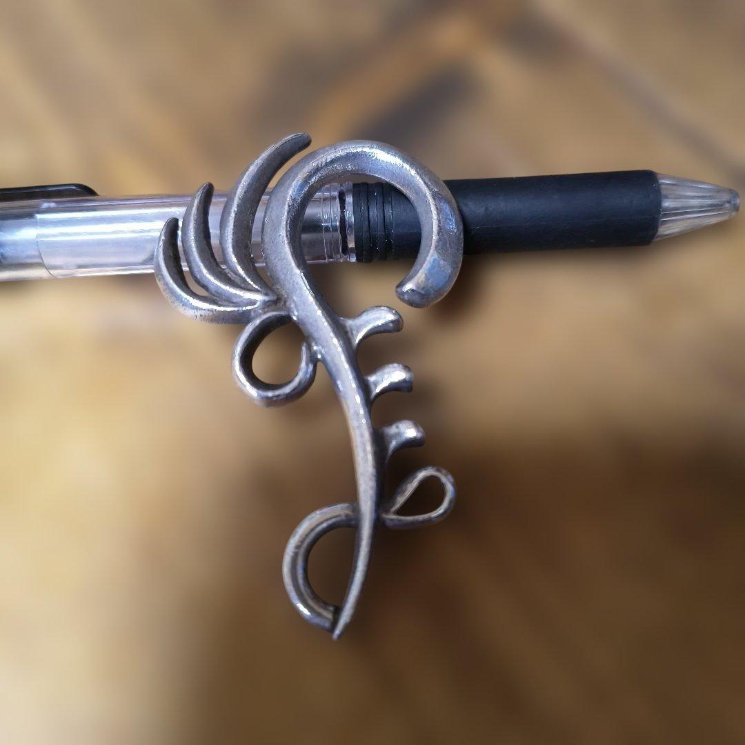 ファーストアローズ アラベスクキーフック レア - メルカリ