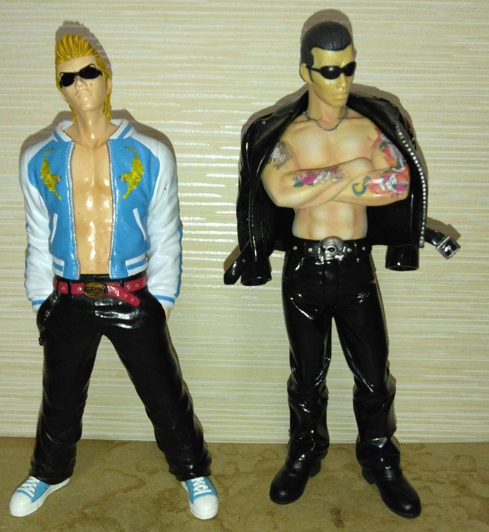 南三郎とは、大鉄人17 の主人公 12cm 無版権 当時物 希少 [パチ物][ゾ