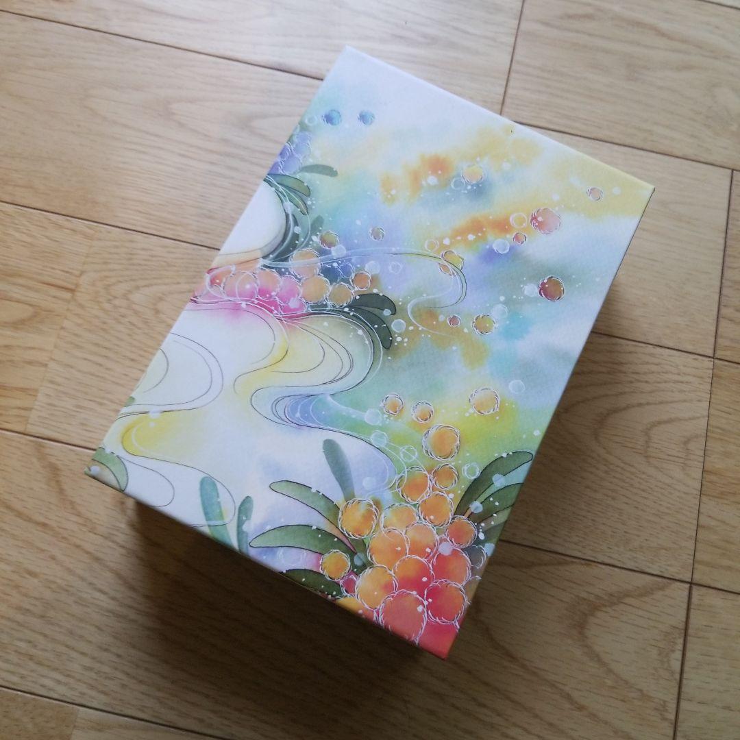 いがらしゆみこ レディジョージィDVD-BOX 初回限定生産商品 - メルカリ