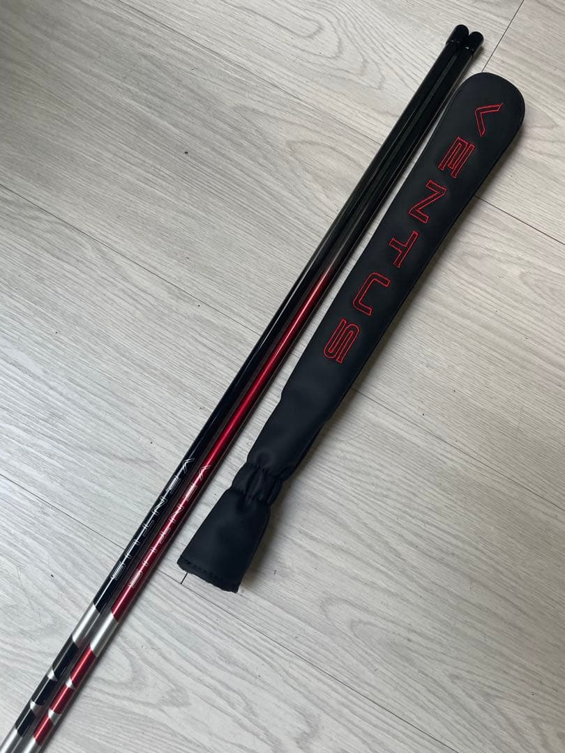 Fujikura Ventus アライメントスティック VENTUS Alignment Sticks - Fujikura Golf