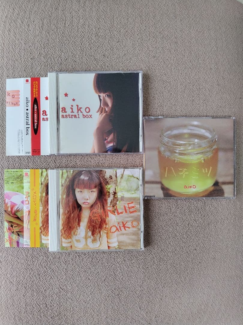 SMAP CD バラ売り可