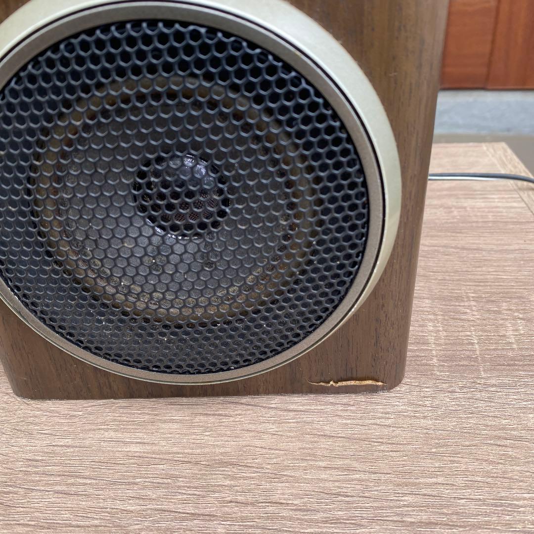 SANSUI S-30XR ブラウン スピーカー - メルカリ