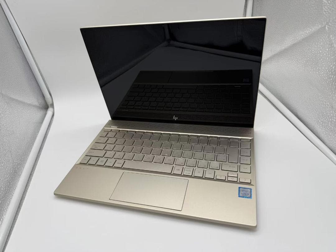 HP Laptop 13 第八世代 i5 Office2021付きg