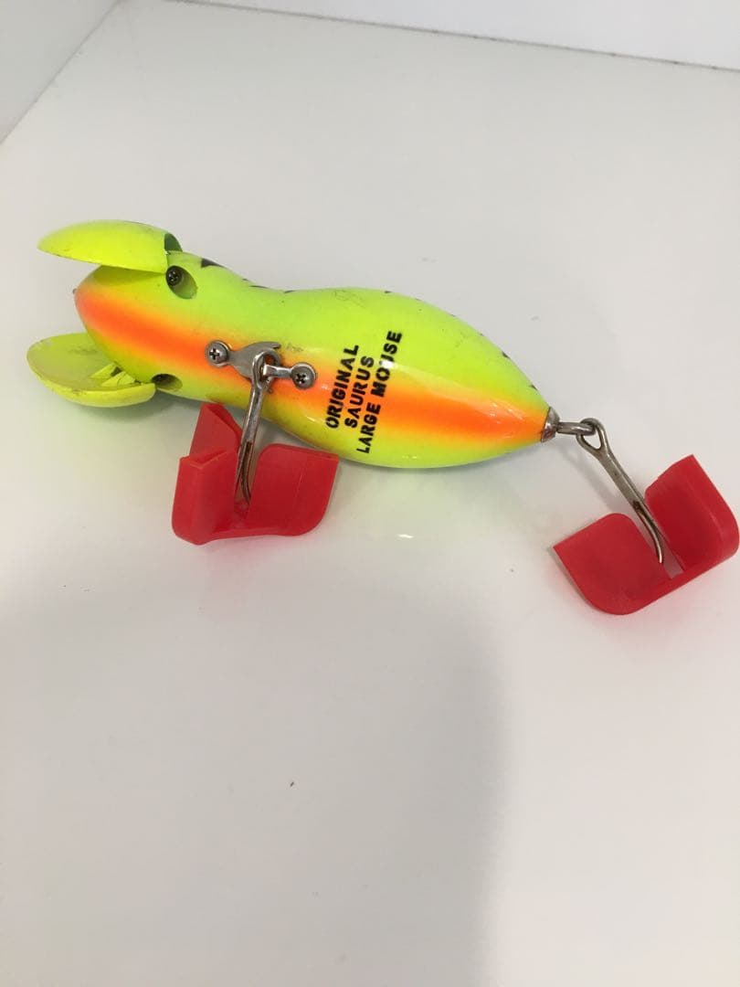 S715 バルサ50 新旧 ルアー 6点セット レア サイン入りあり