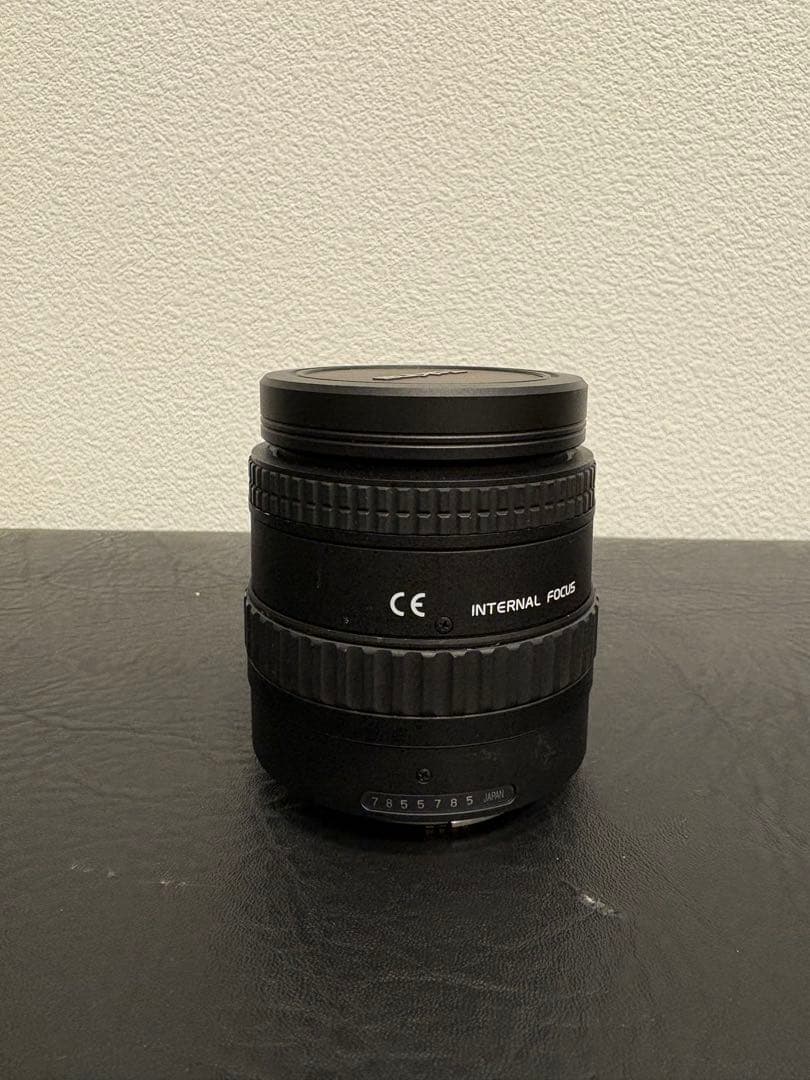 Tokina AT-X 107 DX 10-17mm キャノンEFマウント 魚眼 | 激安通販の