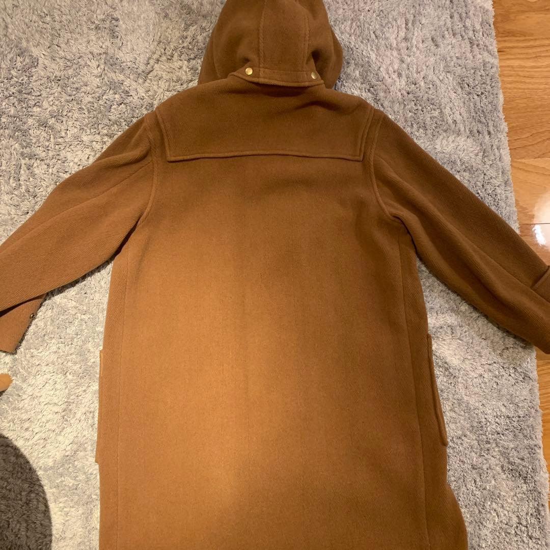 ポールスミス ダッフルコート ウール混合 - メルカリ