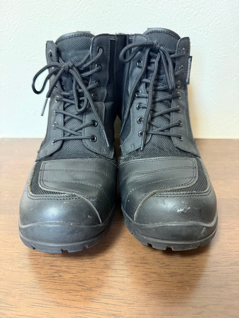 ゴールドウィン バイク 防水ブーツ Gベクター　26.0cm