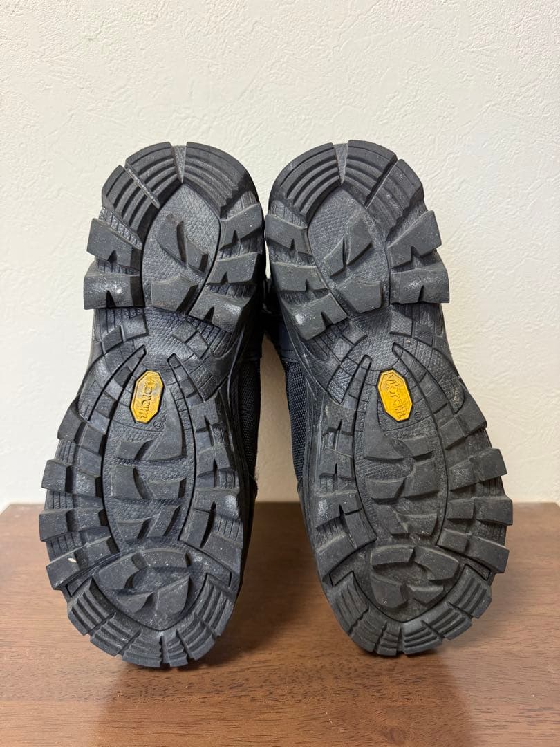 ゴールドウィン バイク 防水ブーツ Gベクター　26.0cm