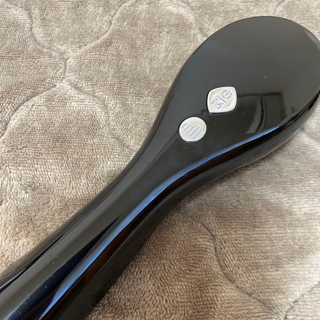 musee ems lift brush ブラック - メルカリ