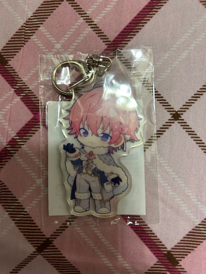 すとぷり さとみくん アクキー 2026 Winter - メルカリ