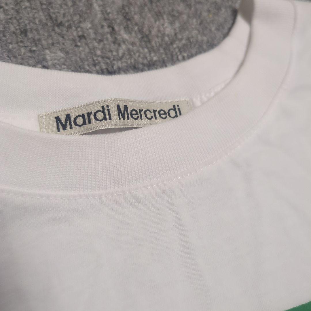 那須ファームヴィレッジ Mardi Mercrediコラボ 紗栄子 Tシャツ - メルカリ