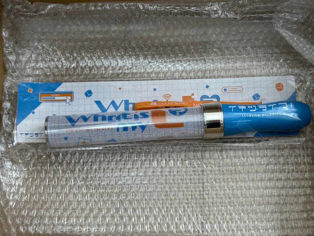 ラブライブ イキヅライブ 1st LIVE ブレード - メルカリ