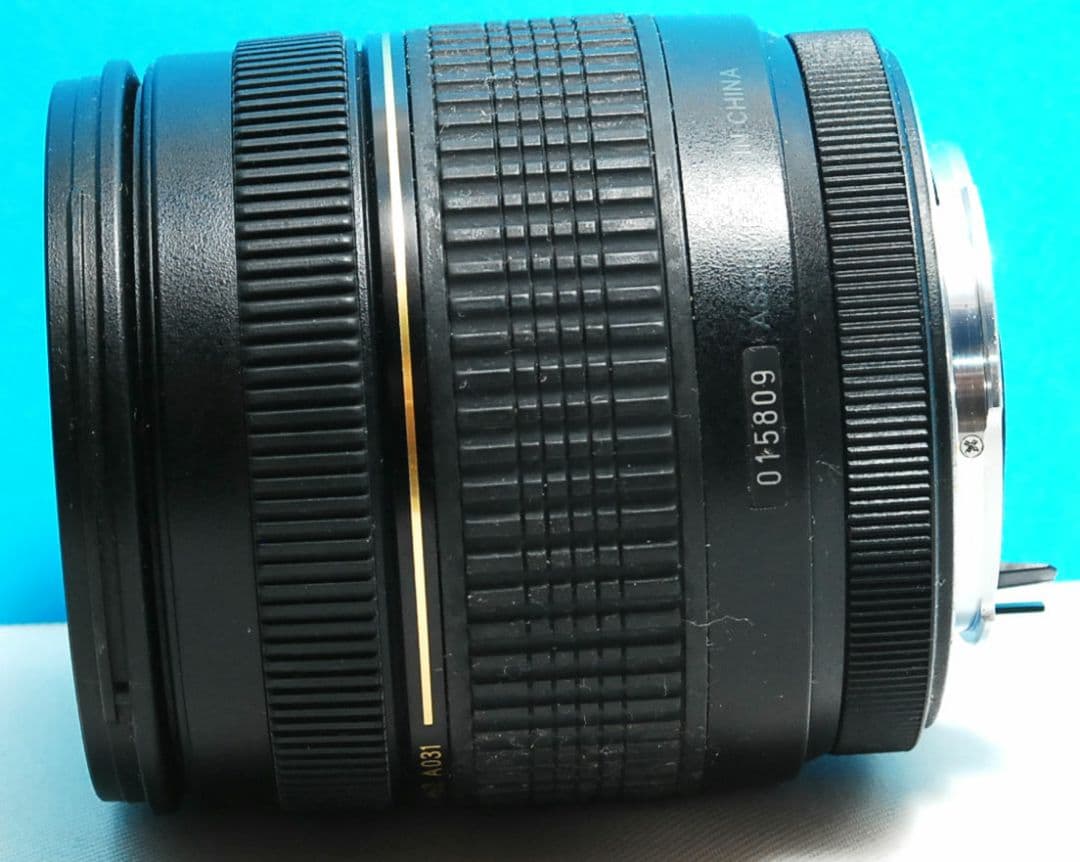 Tamron AF XR Di 28-200mm F3.8-5.6　送料無料