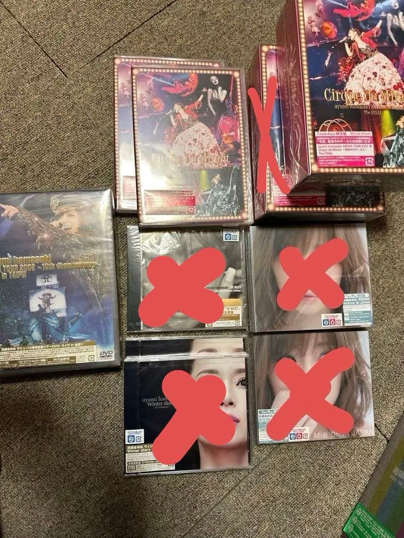 浜崎あゆみ 浜崎あゆみ、「a-nation 10th」東京公演のライブについてコメント