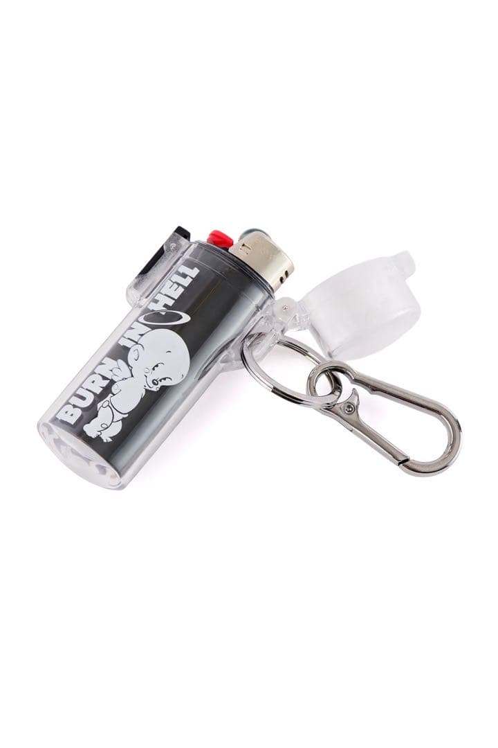 新品未使用】SAINT MXXXXXX セントマイケル ライターケース - メルカリ