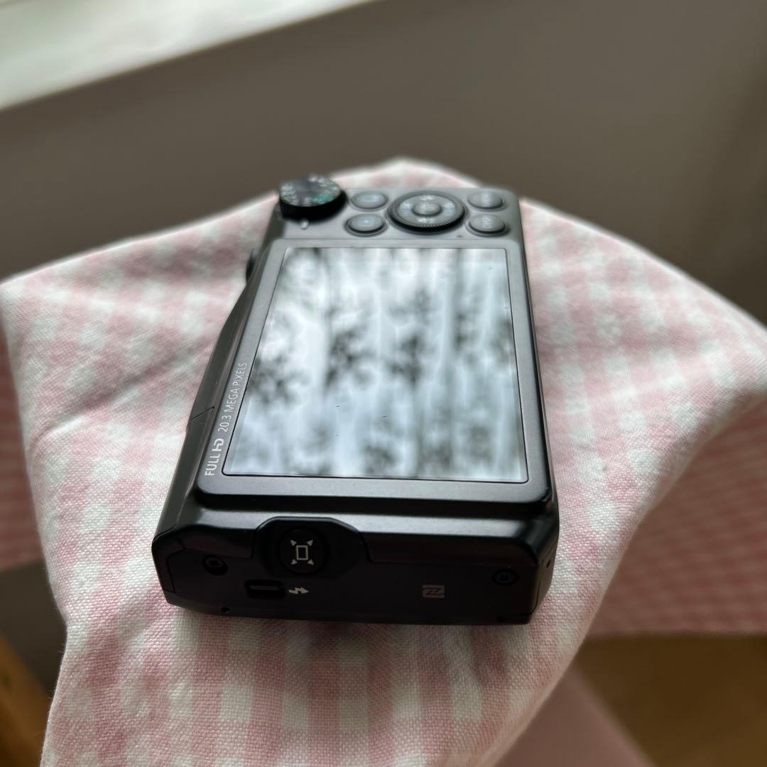 名城さま専用】Canon PowerShot SX710HS コンデジカメラ