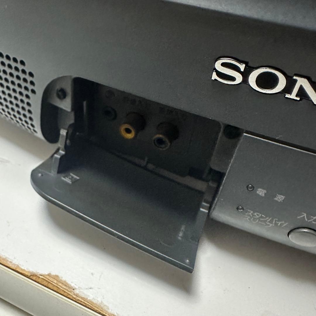 ケンタ様専用再出品】SONY Torinitron テレビ KV-14GP2 - メルカリ