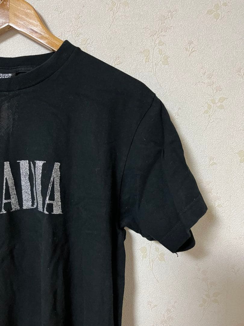 Janne Da Arc tour 2004 ARCADIA ライブTシャツ半袖 - メルカリ
